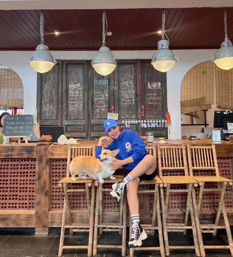 Maison De Sapa Villa 외부 사진