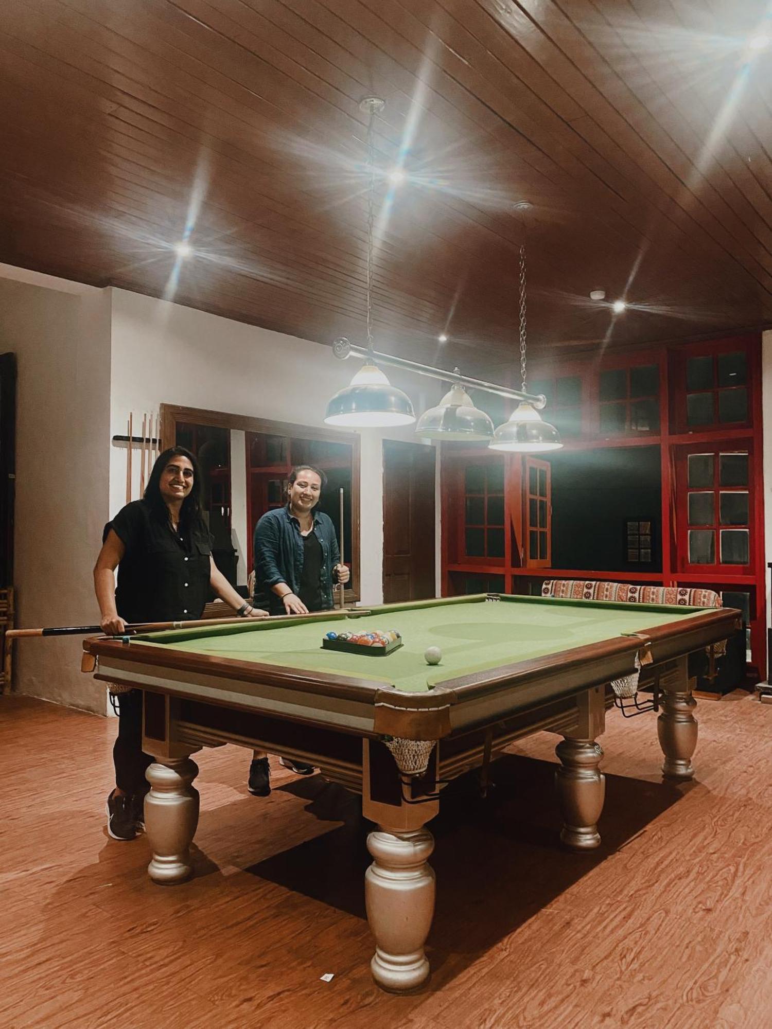 Maison De Sapa Villa 외부 사진