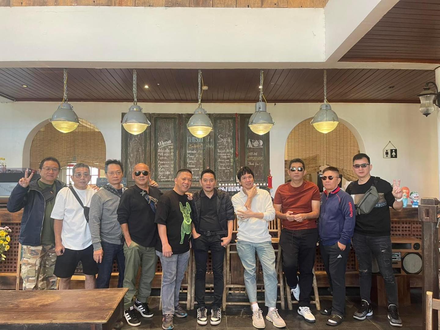 Maison De Sapa Villa 외부 사진