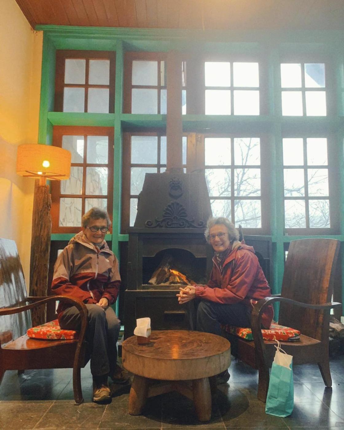Maison De Sapa Villa 외부 사진