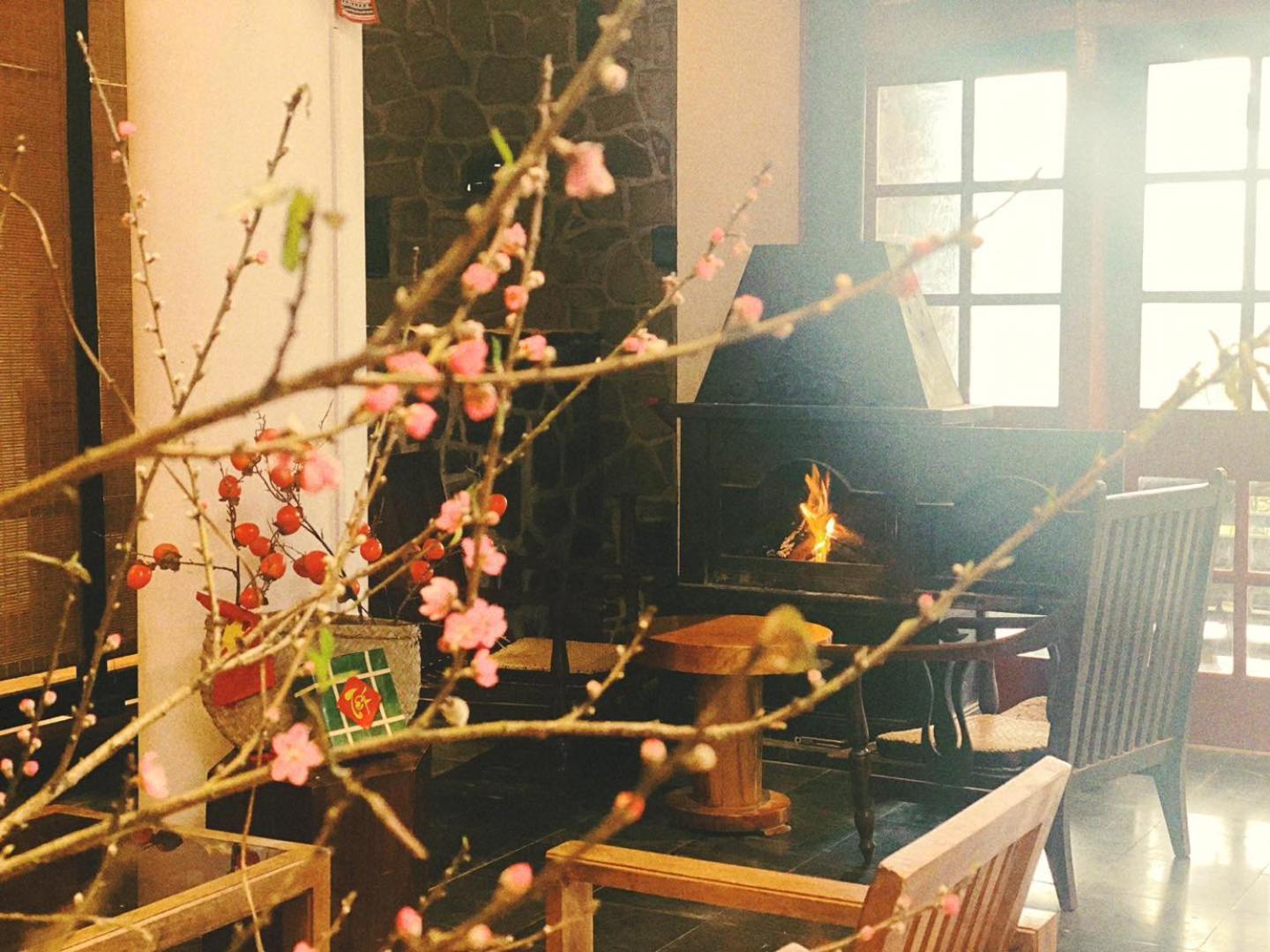Maison De Sapa Villa 외부 사진