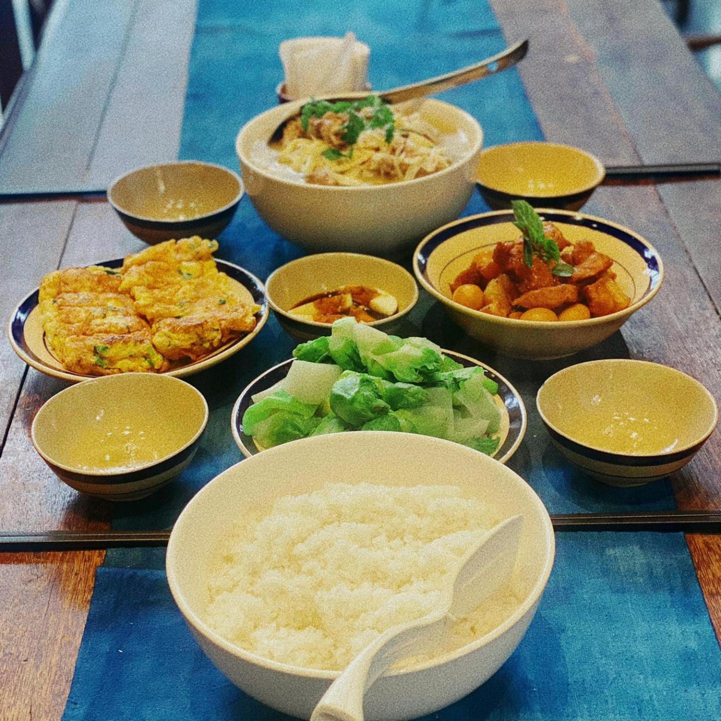 Maison De Sapa Villa 외부 사진